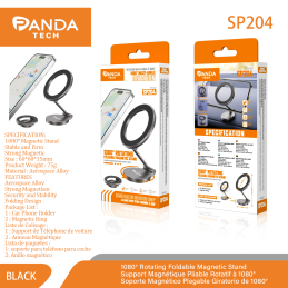 Panda Tech SP204 Soporte...