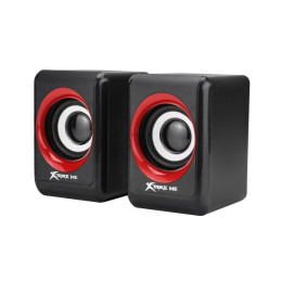 Altavoz Multimedia Gaming...