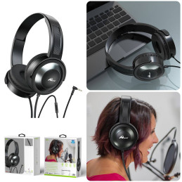 CASCOS HP-057 MICROFONO