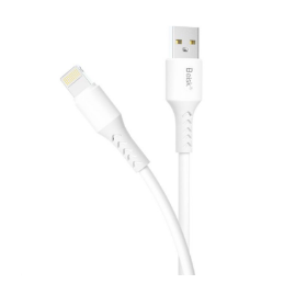 CABLE DE IPHONE 2.0M 3.4A...