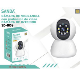 SD-4859 Camara de...