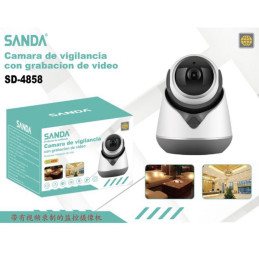 SD-4858 Camara de...