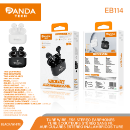 Panda Tech EB114...