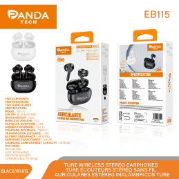 Panda Tech EB115...