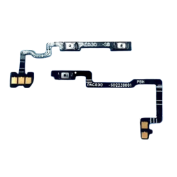 Cable Flex de Volumen y...