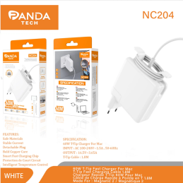 PANDA tech NC204 Cargador...