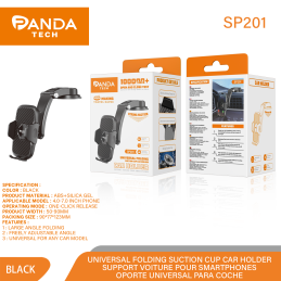 PANDA TECH SP201 Soporte de...