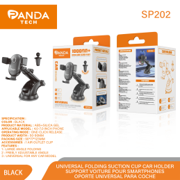 PANDA tech SP202 Soporte de...