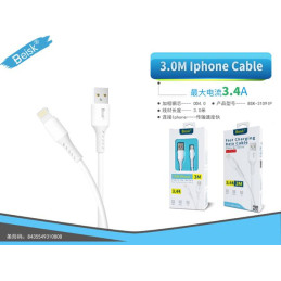 BSK-3109IP CABLE LIGHTNING...