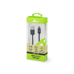 HOME CB-013 CABLE MICRO...