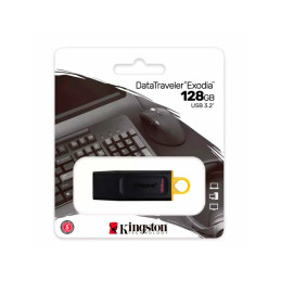 KINGSTON 128GB USB 3.2