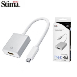 STIMA STC-2207 Adaptador...