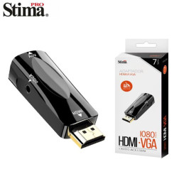 STIMA SHV-2304 Adaptador...