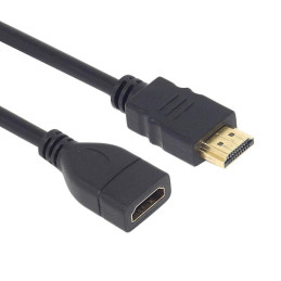 BSK-3087 Cable HDMI a HDMI...