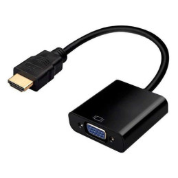 BSK-3085 Adaptador HDMI a...