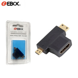 EBOX EAP-9003 Adaptador...