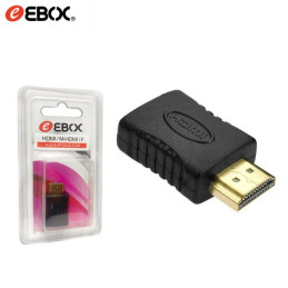 EBOX EAP-9002 Adaptador...