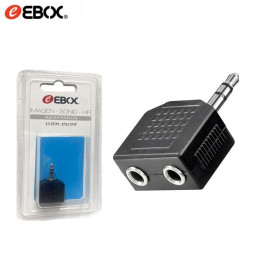 EBOX EAV-3011 Adaptador...