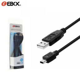 EBOX EUS-1024 Cable USB a...