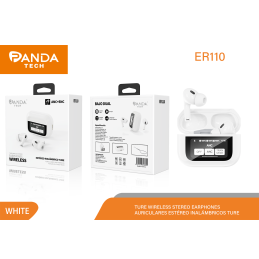 PANDA TECH ER110...