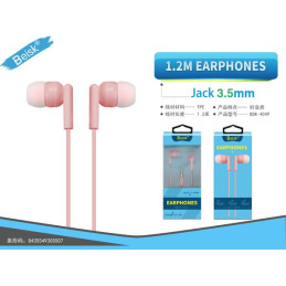 AURICULAR CON CABLE JACK...