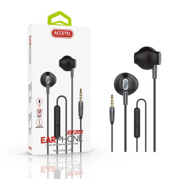 ACCETEL EP2151 Auriculares...