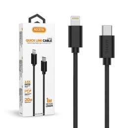 ACCETEL CU2102 CABLE DE...