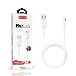 ACCETEL CU2187 CABLE DE USB...