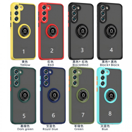 FUNDA GEL PLASTICO - XIAOMI