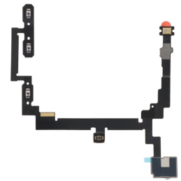 Cable Flex de Encendido y...