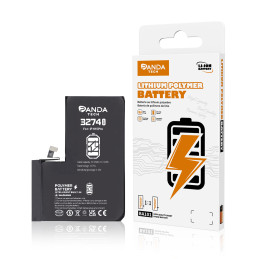 Batería iPhone 15 Pro 3274mAh