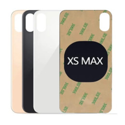 Tapa Trasera para Iphone xs...