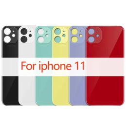 Tapa Trasera para Iphone 11