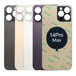 Tapa trasera para iPhone 14...