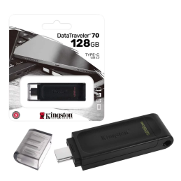 KINGSTON 128GB USB 3.2 con...