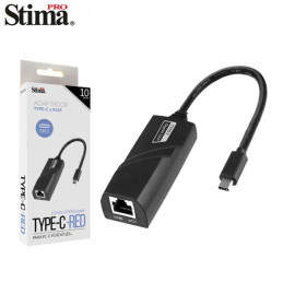 STIMA STR-A123 Adaptador...