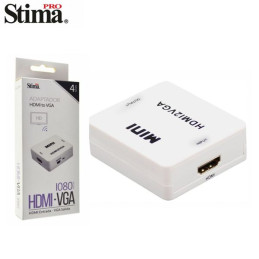 STIMA SAV-8994 Adaptador...