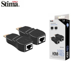 STIMA SHR-A205 Adaptador...