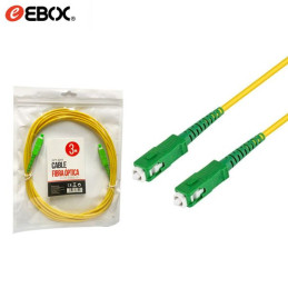 TOPMAX OPT-2203 Cable de...