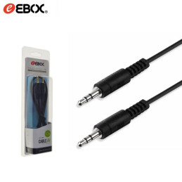 EBOX EAV-3012 Cable Audio...