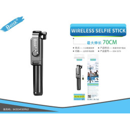 BSK-5078 Wireless selfie stick