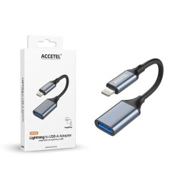 ACCETEL AD613 Adaptador...