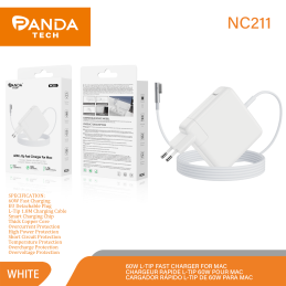 Panda Tech NC211 Cargador...