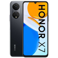 HONOR X7