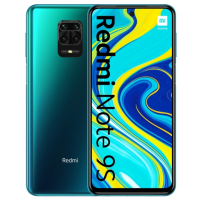 REDMI NOTE 9S