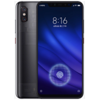 MI 8 PRO