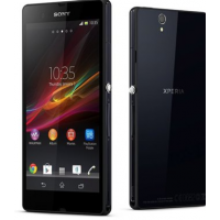 XPERIA Z