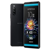 XPERIA 10 III