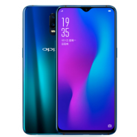 OPPO R17