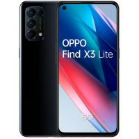 OPPO FIND X3 LITE